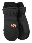 Рукавицы Helly Hansen, черный - фото