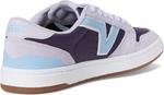 Кроссовки Unisex Vans Lowland 2.0, 2-Tone Lilac MistSee Less - фото 5