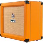 Усилители Orange Crush 35RT 35W 1x10 Гитарный комбоусилитель Orange Orange Amplifiers - фото 2