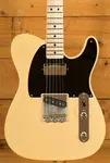 Fender Custom Shop 52 HS Tele - NOS Nocaster Блонд - фото