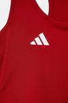 Детский топ Adidas, красный - фото 4