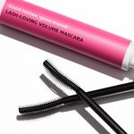 Тушь для ресниц One.two.free! Lash-Loving Volume, 9 ml - фото 2