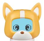 Пиксельный Petz Corgi для PDQ Pixel Petz - фото 7