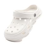 Детские сандалии HOBIBEAR, белый - фото 4