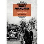Книга Suite Francaise: Storm In June (Paperback) - фото