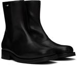 Сапоги Камион OUR LEGACY, черный - фото 4