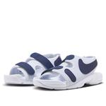 Сандалии sunray adjust 6 Nike, серый - фото 3