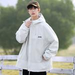 Jeep Куртка Unisex, Peach Pink (Down Jackets Inner) - фото 6