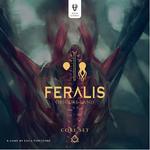 Настольная игра Feralis: Obscure Land - фото