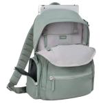 Рюкзак Nylon Medium Unisex Turquoise TUMI, basic set (bag) - фото 3