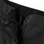 Брюки Corvara Softshell - женские Swix, черный - фото 2