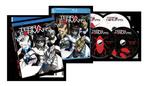 Blu-Ray диск Terra Formars Blu-ray/DVD - фото