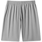 Повседневные шорты унисекс WARRIOR, черные - фото 3