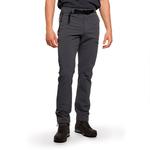 Брюки Trangoworld Rudah, серый - фото