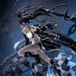 Фигурки в масштабе MAX Factory - фото 2