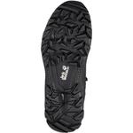 Многофункциональные ботинки everquest texapore mid m Jack Wolfskin, черный - фото 2