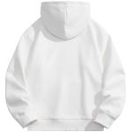 Толстовка унисекс Doraemon, Хизер Грей - фото 20