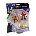 SONIC PRIME, Набор из 3 фигурок, Микс - фото 3