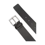 Кожаный ремень rummi_sz40 Boss, черный - фото 2