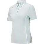 Женская поло RAPIDO, синий - фото 6