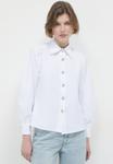 Блуза Calliope Button-down blouse, Bianco Ottico/Off-White - фото