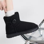 Зимние ботинки женские Warrior - фото 30