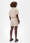 Шорты blue shadow Shorts, Beige - фото 4