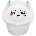 Мягкая игрушка Mole Rat Dolls высотой 40 см Chiikawa - фото