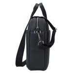 Сумка для ноутбука LACOSTE Classic, Black - фото 3