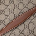 GUCCI Сумка через плечо - фото 5