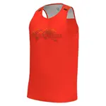 Футболка без рукавов Rock Experience Spotlights, оранжевый - фото 6