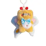 Плюшевый кулон Jinnew - фото 5