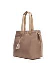 Сумка-шоппер Roxy C-ROXY-M-004-08, бежевый - фото 3