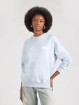 Толстовка ELLESSE Lo Sbuffo, Light blue - фото 2