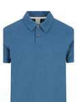 Футболка поло Protest, цвет raku blue - фото 2