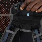 Мужской рюкзак Syncro 12 Osprey, серый - фото 9