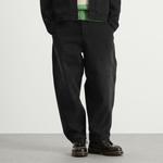 Скрученные джинсы Ymc, черный - фото 2