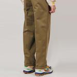 Повседневные брюки унисекс оливковый Dickies, оливковый - фото 5