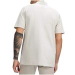 Мужская поло Lululemon, синий - фото 7