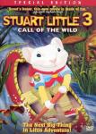 Диск DVD Stuart Little 3: Call Of The Wild - фото