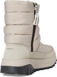 Ботинки Columbia Women's Snowtrot Mid, Soft Taupe/Shark - фото 5