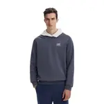 Свитшот унисекс Odyssey Skechers, серый - фото 7