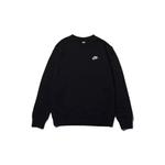 Nike Свитшот мужской черный - фото 5