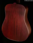 Гитара Guild D-20 Mahogany Natural (290) - фото 2