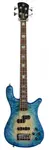 Spector USA NS2 PJ Desert Island Maple Burl - фото