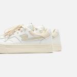 Кроссовки Stepney Workers Club Pearl S-Strike, цвет Black/White - фото 3