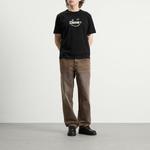 Футболка Winky Dime, черный - фото 4