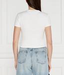 Футболка детская tee_b Slim fit Hugo Blue, белый - фото 4