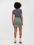 Юбка Vero Moda EVANY, хаки - фото 4