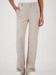 Обычные брюки monari, Greige - фото 2